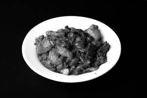 Boneless Chilli Chicken