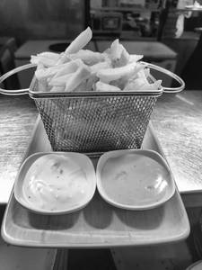 Signature French Fries Classic