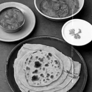 Paratha