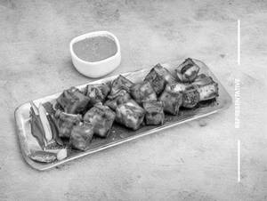 Paneer Angara      