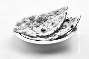 Butter Naan