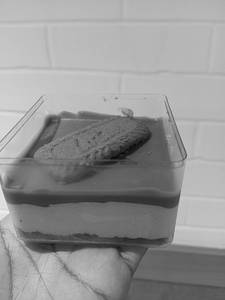 Biscoff Cheese Cake