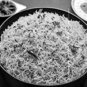 Jeera Rice