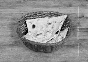 Plain Naan     
