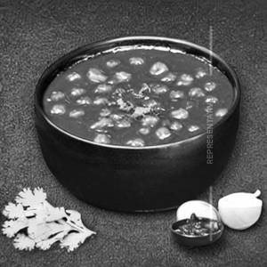 Dal Kolhapuri