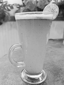 Lemon-honey-cinnamon
