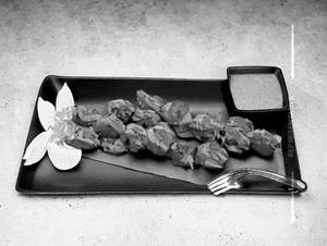 Veg Seekh Kebab