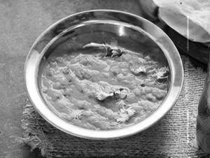 Dal Fry