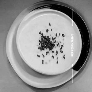 Choice of Cream Soup