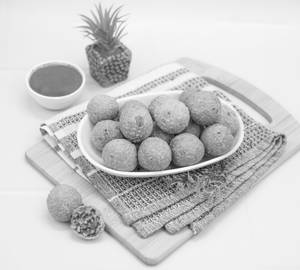 Vatana ( Lilva ) Kachori 