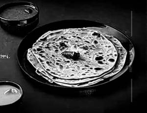 Laccha Paratha