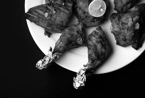 Tandoori Roasted Chicken