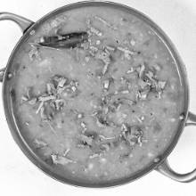 Dal Tadka