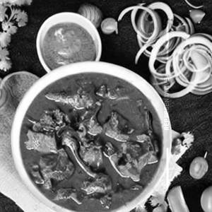 VegKolhapuri