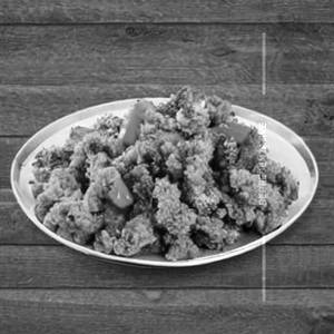 Veg Crispy