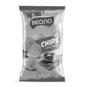 Chips Chatak Masala 75g