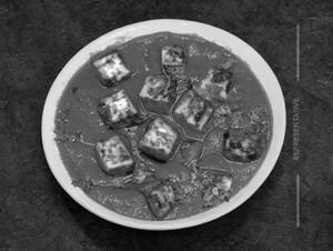 Paneer Lachadar