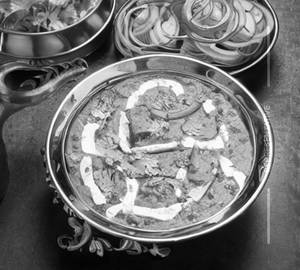 Paneer Mirch Masala