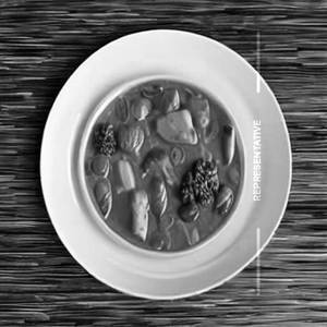 Red Thai Curry Vegetables