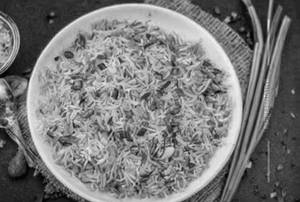 Egg Schezwan Friied Rice  