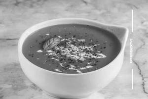 Cream of Tomato Soup