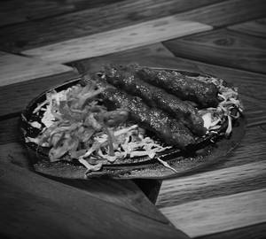 Beef Sheek (2pices )