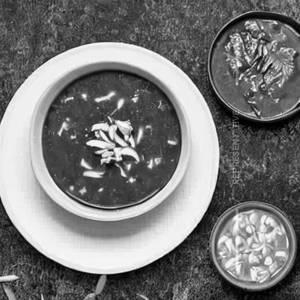 Palak Soup
