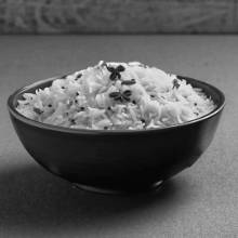 Jeera Rice