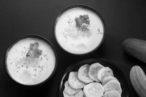 Mixed Raita