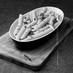 Penne Pasta Mexico
