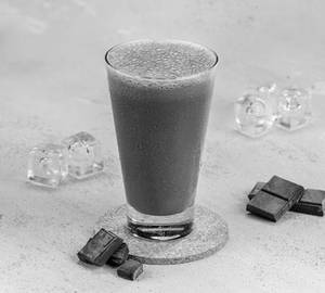 Chocolate Shake 