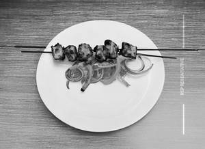 Murg Tikka
