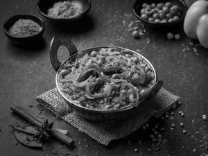 Navratan Korma