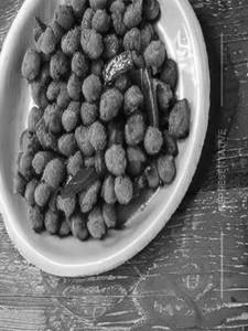 Soybean Fry