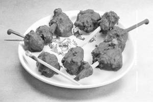 Chicken Lollipop Masala