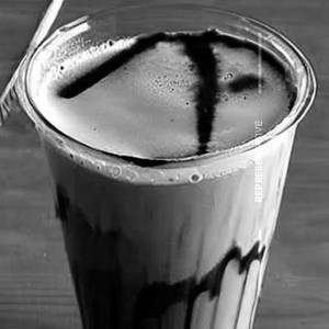 Cold Coffee