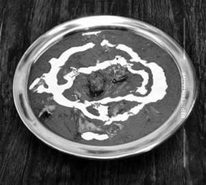 Chicken Mughlai