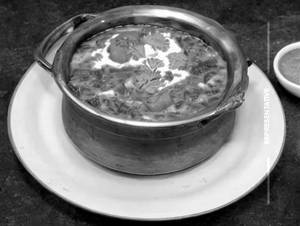 Veg Hyderabadi  