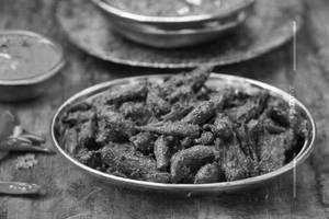 Bhindi Masala