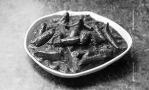 Bhindi Masala
