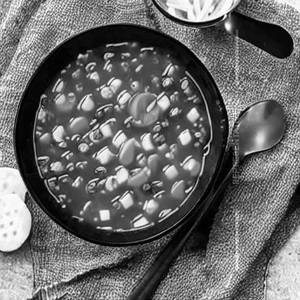 Minestrone Soup  