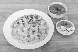 Masala Uttapam