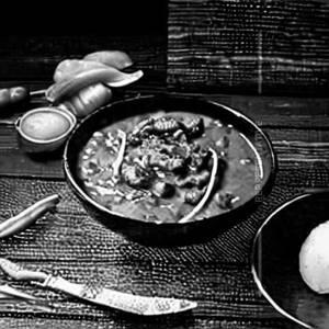 Veg Makhanwala