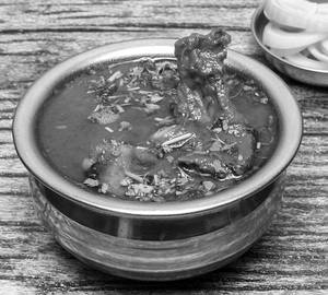 Murgh Zaikedar