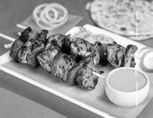 Chicken Kalimiri Tikka