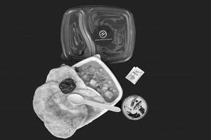 Puri Plate