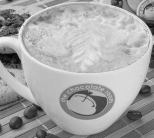 Cookie crumble