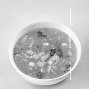 Chicken Sweet corn Soup