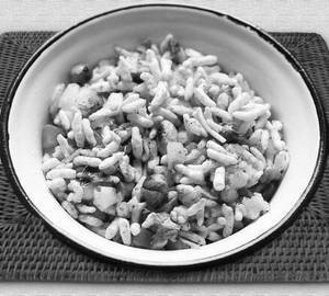 Jhalmuri - Serves 1
