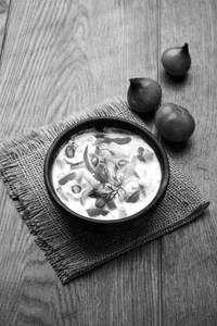 Onion Raita